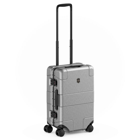 Victorinox Lexicon Ingelijste 4-wiel cabinewagen 55 cm