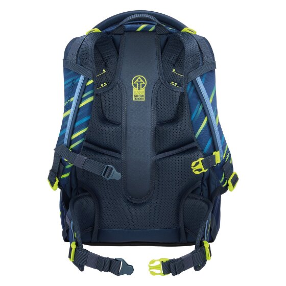 coocazoo Porter School rugzak 46 cm