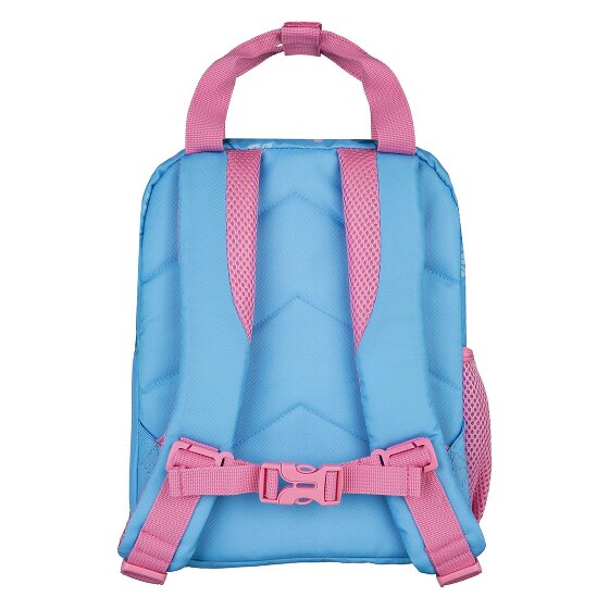 Scooli Mini-Me Kleuterschool rugzak 30 cm
