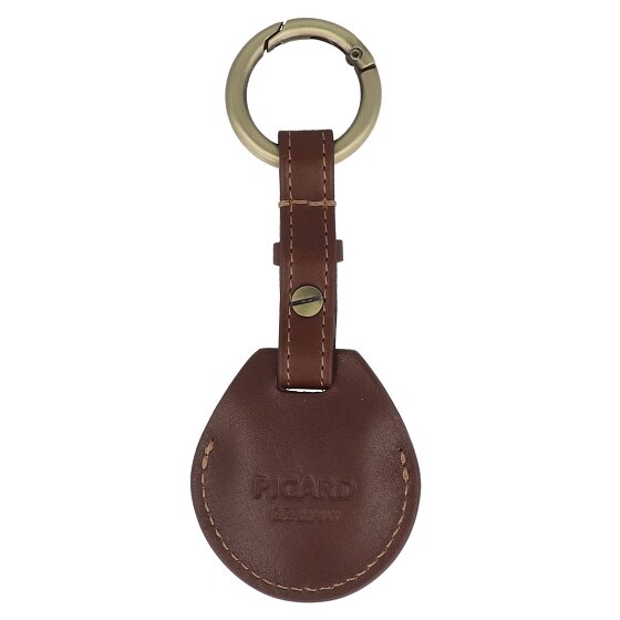Picard Toscana Sleutelhanger Leer 5 cm