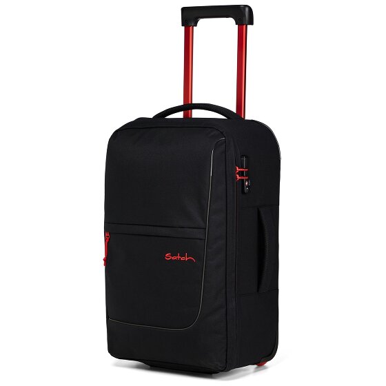 Satch Flow 2 wielen Cabinewagen S 54 cm