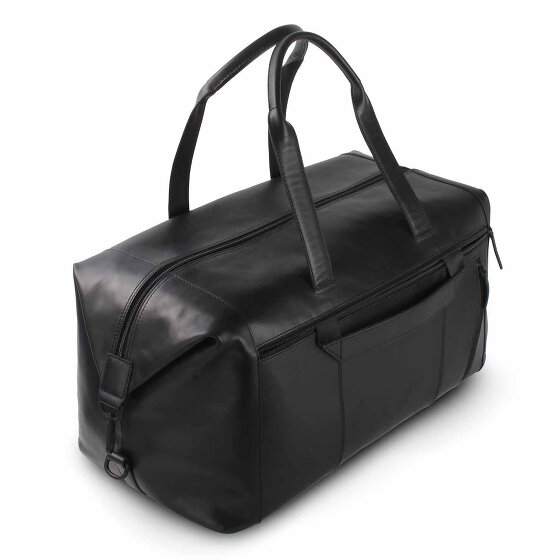 Jost Aarhus Weekender reistas Leder 50 cm
