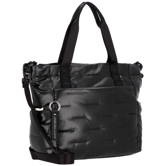 Hedgren Cocoon Puffer Shopper Tas 34 cm