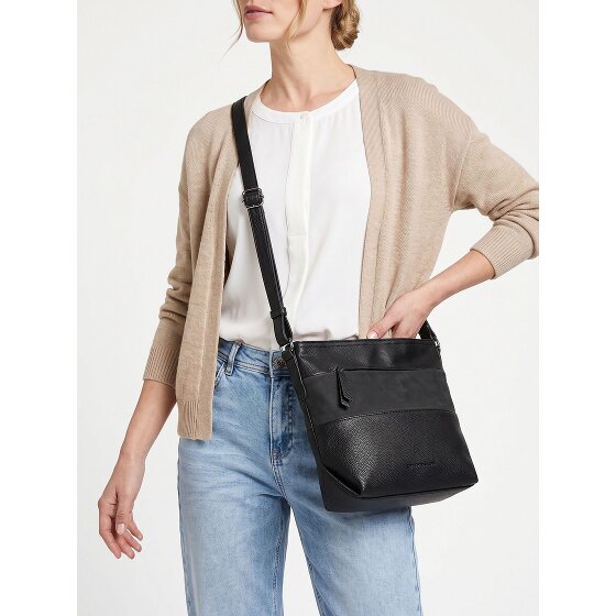 Tom Tailor Nicolina Crossbody tas 27.5 cm