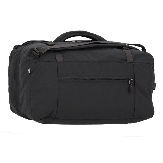 Fjällräven Vardag Splitpack Weekender reistas 48 cm