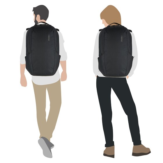 Thule Subterra 2 Zakelijke rugzak 46 cm Laptop compartiment