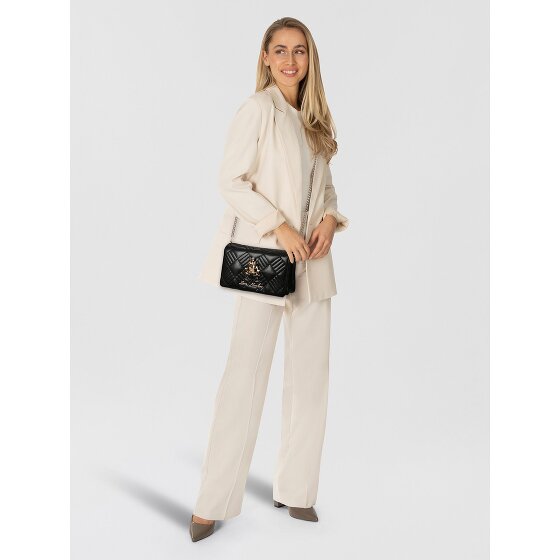 Love Moschino Smart Daily Bag Crossbody tas 22.5 cm