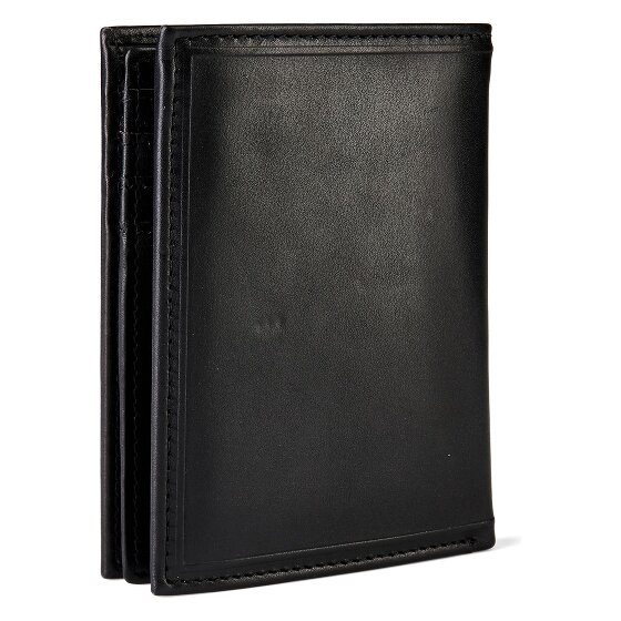 camel active Wood Portemonnee Leer 10 cm