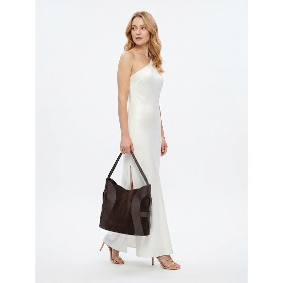 AIGNER Deborah Shopper Tas Leder 37 cm