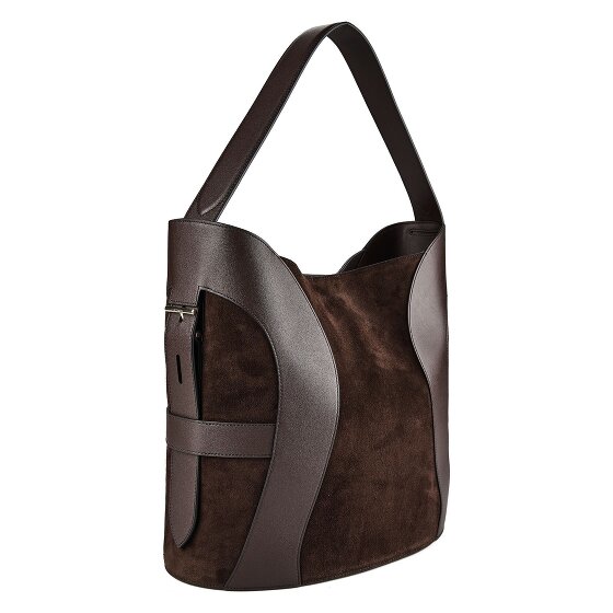 AIGNER Deborah Shopper Tas Leder 37 cm