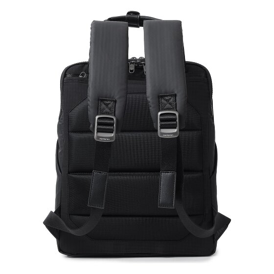 Hedgren Furo Dagrugzak M RFID-bescherming 37 cm Laptop compartiment