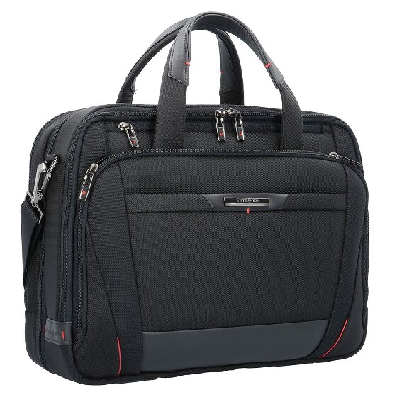 Samsonite Pro-DLX 5 flight bag 42 cm laptop compartiment