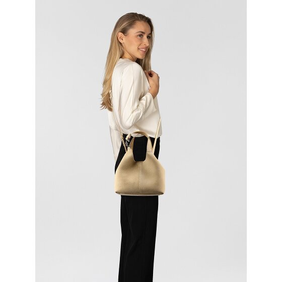 Coccinelle C-Easy Schoudertas Leer 21 cm