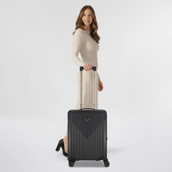 Guess Centennial 4 wielen Cabinewagen 55.5 cm