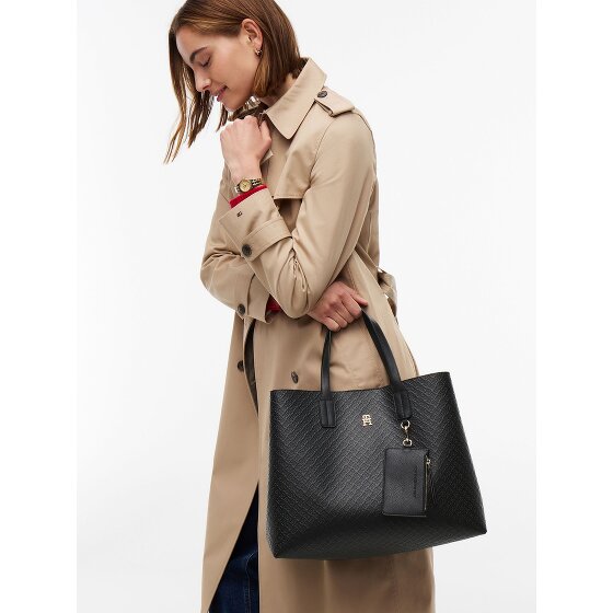 Tommy Hilfiger TH Icon Handtas 45 cm