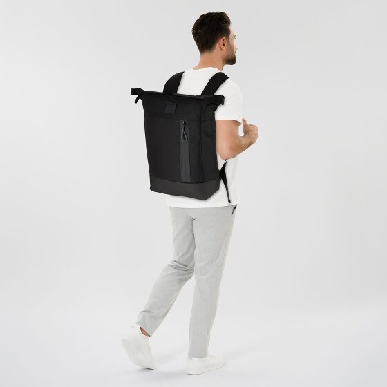 Strellson Northwood rs Dagrugzak 40 cm Laptop compartiment
