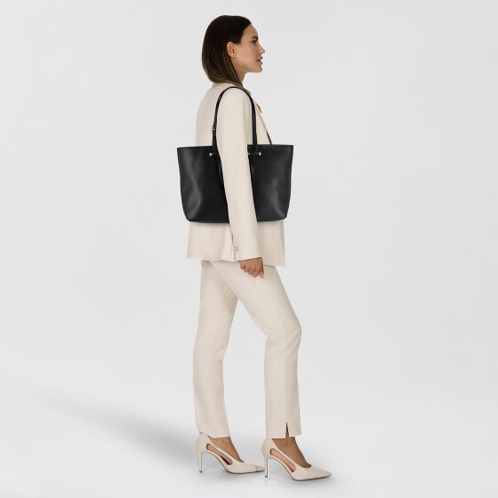 Furla Duetto Shopper Tas Leer 39 cm