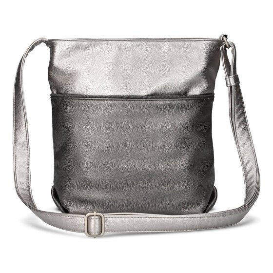 Zwei Jana Crossbody tas 29 cm