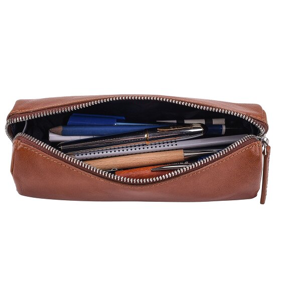 Leonhard Heyden Cambridge Etui Leer 20,5 cm