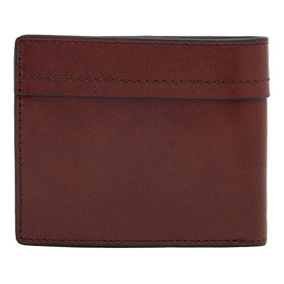 The Bridge Ludovico Portemonnee RFID-bescherming Leder 11 cm