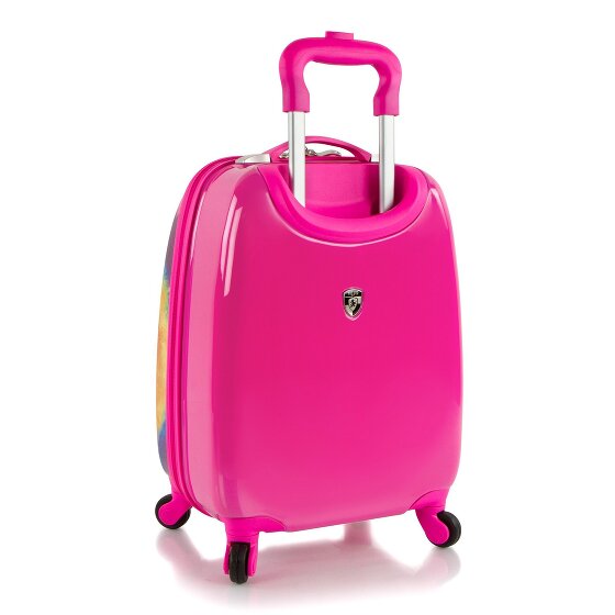 Heys Kids 4 wielen Kinderwagen 46 cm