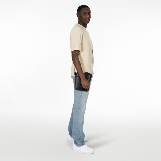 Picard Milano Mini tas Schoudertas Leer 17 cm