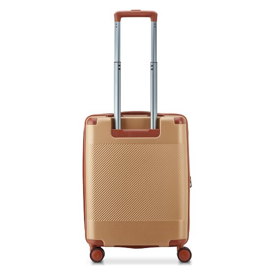 MODO by Roncato Charm 2.0 4 wielen Cabinewagen 55 cm met uitbreidingsplooi