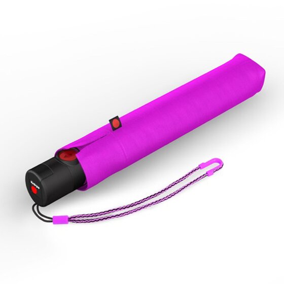 Knirps U.200 Duomatic Zakparaplu 28 cm Knirps U.200 Duomatic Zakparaplu 28 cm