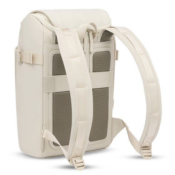 Kapten & Son Bali Dagrugzak 46.5 cm Laptopvak
