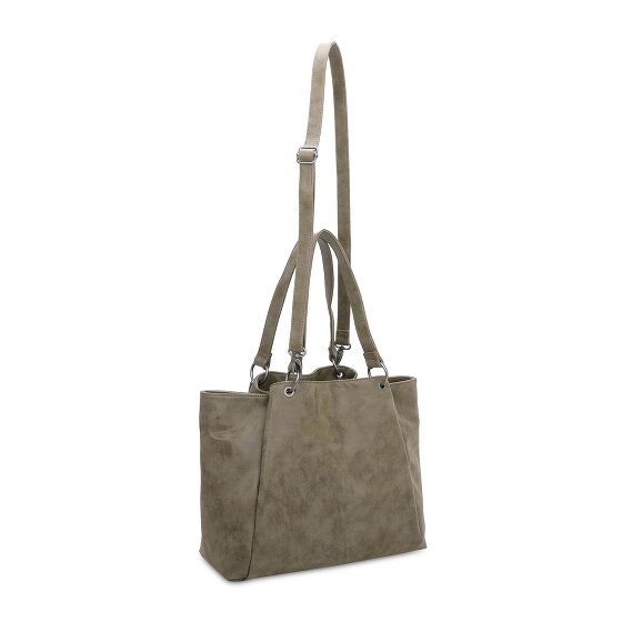 Fritzi aus Preußen Fritzi42N Vintage Shopper Tas 45 cm