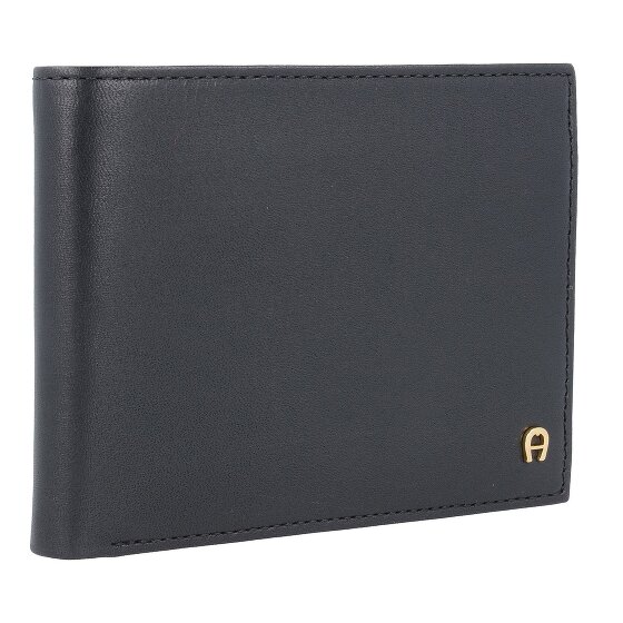 AIGNER Dagelijkse Basis Portemonnee Leder 11 cm