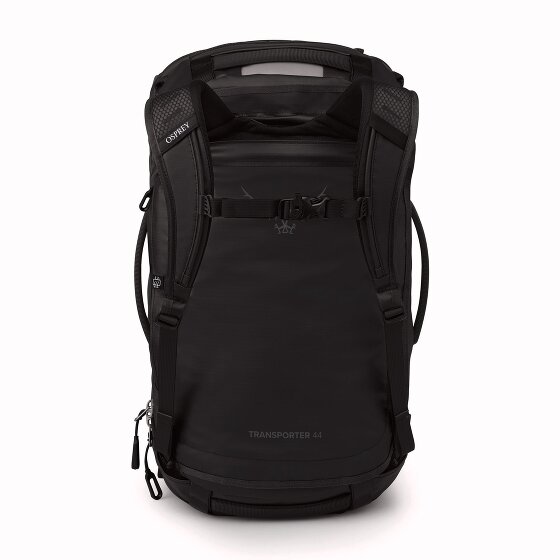 Osprey Transporter Squffel 44 Weekender reistas 36 cm