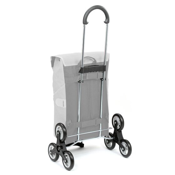 Andersen Shopper Trapklimmer Scala Shopper Sofia winkelwagen 58 cm
