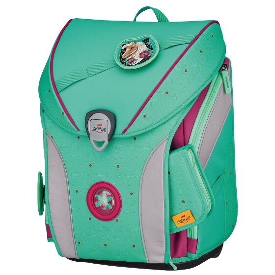 DerDieDas ErgoFlex Max Schooltas set 5-delig