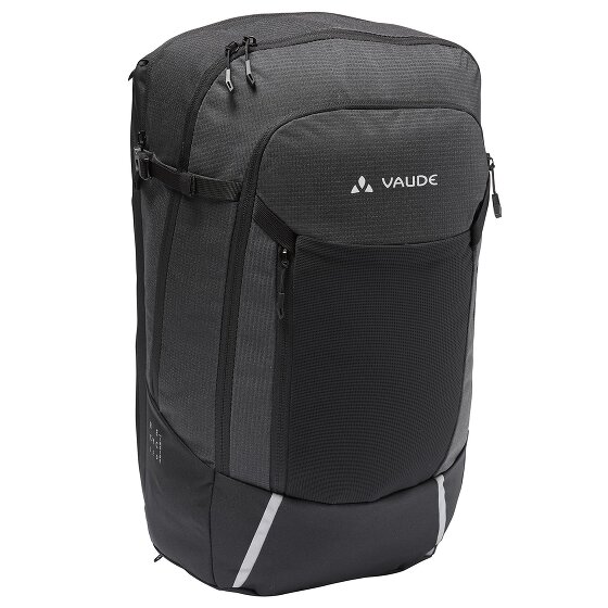 Vaude Cycle 28L Rugzak 54 cm Laptopcompartiment