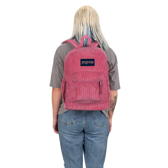 JanSport Cross Town Plus Remix Dagrugzak 42.5 cm Laptop compartiment