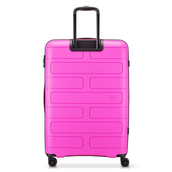 MODO by Roncato Supernova 2.0 4 wielen Trolley 76 cm