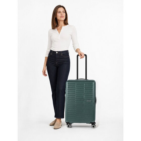 American Tourister Sunset Hills 4 wielen Trolley 64.5 cm