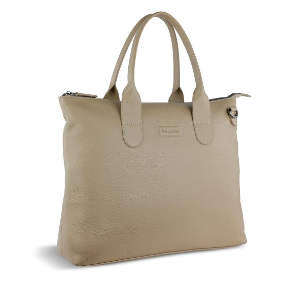 bugatti Elsa Shopper Tas Leer 46 cm
