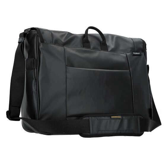 Mandarina Duck Eco Coated Boodschapper 39 cm