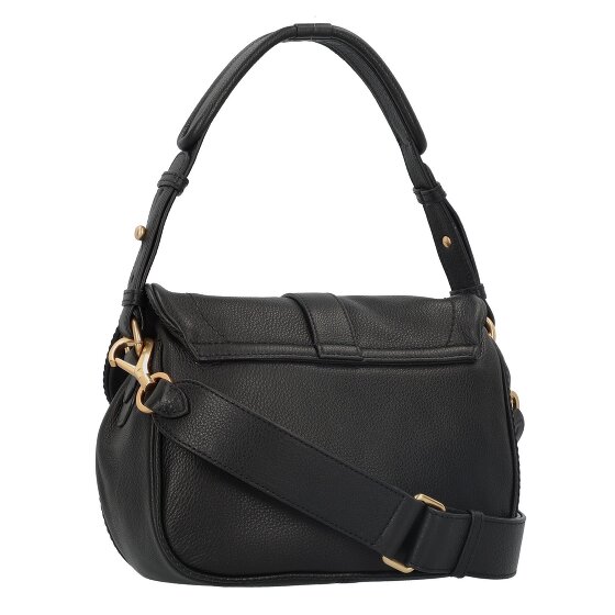 abro Star Schoudertas Leer 28 cm