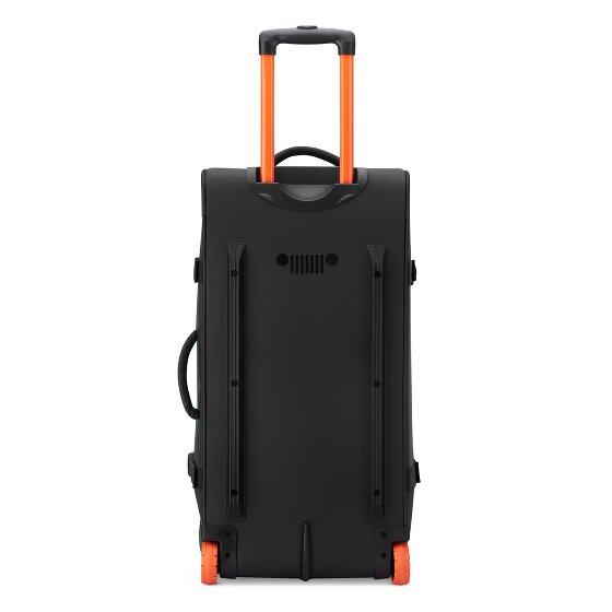 Jeep 2 wielen Reistas 72 cm