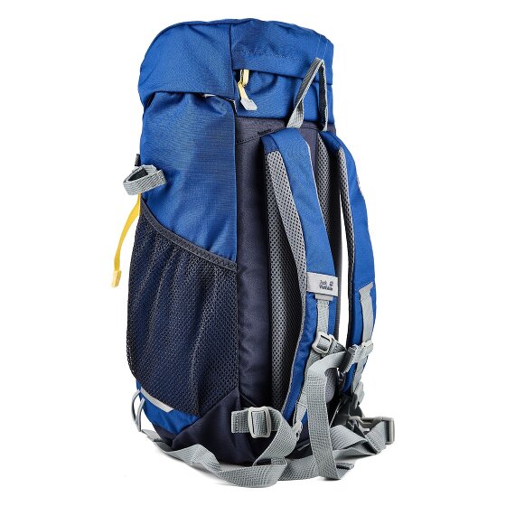 Jack Wolfskin Kids Explorer Trekking rugzak 47 cm