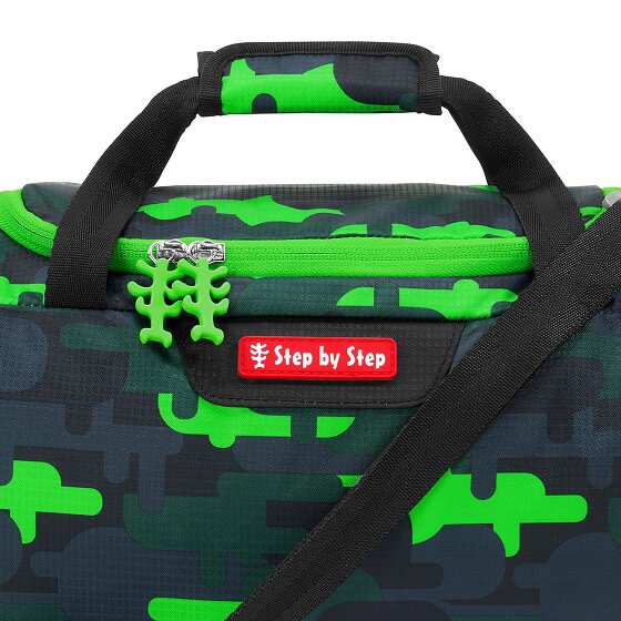 Step by Step Sporttas 36 cm