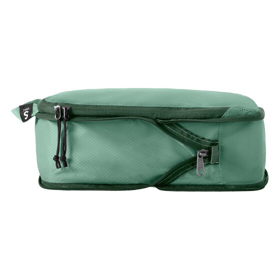 Eagle Creek Pack-It fietstas S 18,5 cm met uitbreidingsplooi