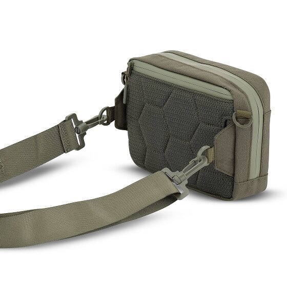 Kapten & Son Banff Schoudertas 25.5 cm