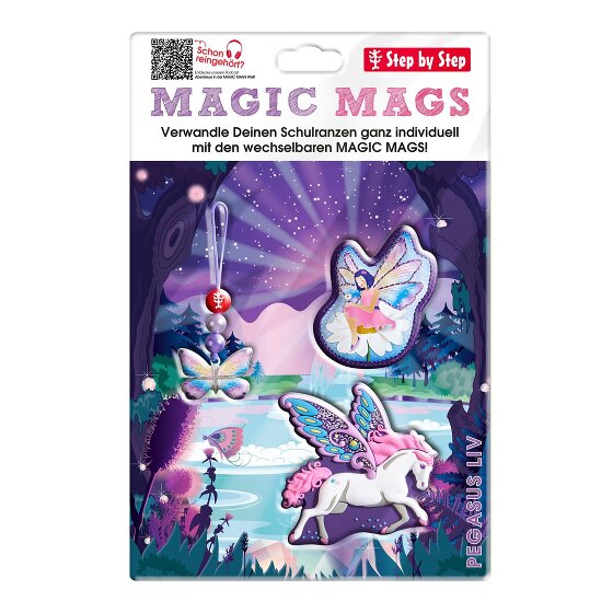 Step by Step Schoolaccessoires