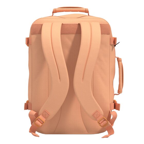 Cabin Zero Classic 124 Dagrugzak 45 cm Laptop compartiment