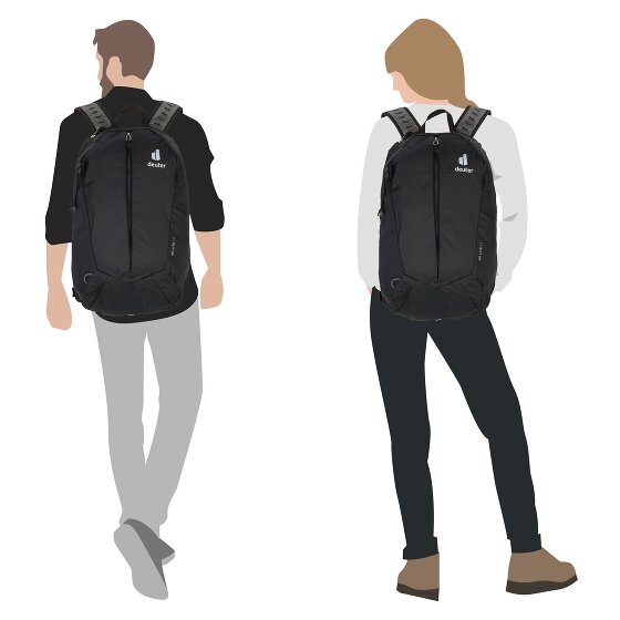 Deuter AC Lite 17 Wandelrugzak 48 cm