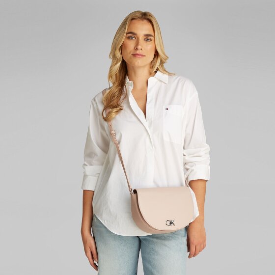 Calvin Klein Re-Lock Schoudertas 24 cm Calvin Klein Re-Lock Schoudertas 24 cm